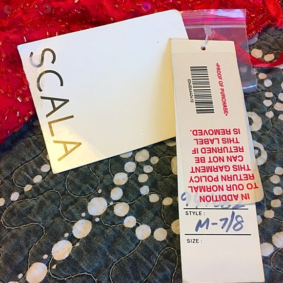 Sexy Elegant handcrafted beading evening - Picture 2 of 6